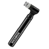 Набор инструментов Rockbros JG-PB-11 с помпой и мультитулом Black