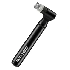 Набор инструментов Rockbros JG-PB-11 с помпой и мультитулом Black