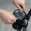 Сумка для биди Rockbros G004 Flash Journey 1L Black (5907769391064)