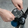Сумка для флякона Rockbros G004 Flash Journey 1L Blue (5907769391071)