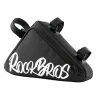 Сумка рамна Rockbros G002 Flash Journey 1.4 l Black