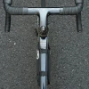 Сумка рамна Rockbros G002 Flash Journey 1.4 l Black
