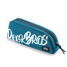 Сумка велосипедна Rockbros G009 Flash Journey 0.8L Blue (5907769391163)
