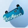 Велосипедна сумка Rockbros G005 Flash Journey на кермо 2 L Blue (5907769391194)