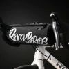 Сумка велосипедна Rockbros G006 Flash Journey на кермо 3.6 л Black (5907769391217)