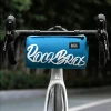 Сумка Rockbros G006 Flash Journey на кермо велосипеда 3.6 л Blue (5907769391224)