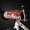 Велосипедна сумка Rockbros G006 Flash Journey на кермо 3.6 л Red (5907769391231)