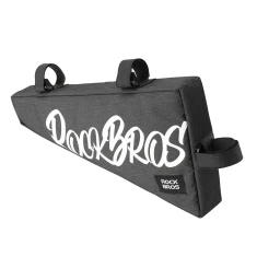 Сумка велосипедна Rockbros G008 Flash Journey на раму трикутна XL 1,9 l (5907769391248)