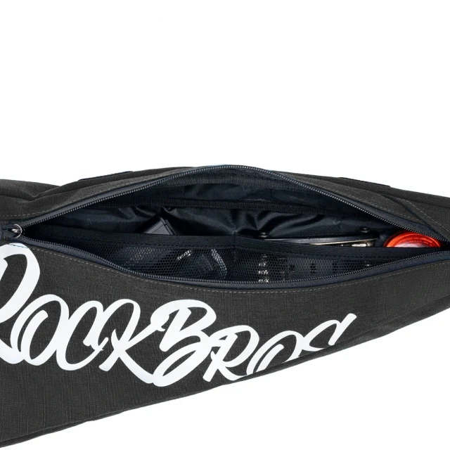 Сумка велосипедна Rockbros G008 Flash Journey на раму трикутна XL 1,9 l (5907769391248)