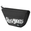 Сумка на кермо Rockbros G011 Flash Journey трапецієдальна Black (5907769391309)