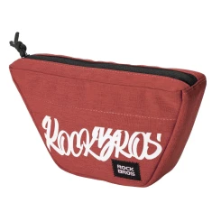 Сумка на кермо Rockbros G011 Flash Journey Red (5907769391323)