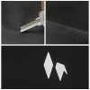 Сумка на вилку Rockbros AS-156 7L водостійка Black (5907769391385)