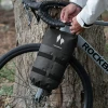 Сумка на вилку Rockbros AS-156 7L водостійка Black (5907769391385)