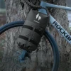 Сумка на вилку Rockbros AS-156 7L водостійка Black (5907769391385)