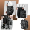 Сумка передня Rockbros AS-158 Brompton (5907769391392)