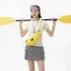 Сумка бананоподібна Rockbros H74 на кермо/плече (5907769391408)