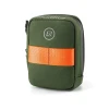 Сумка подседельная Rockbros F006 маленькая Green (5907769391460)