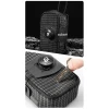 Сумка подседельная Rockbros P010 многофункциональная Black (5907769391545)