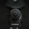 Сумка подседельная Rockbros P010 многофункциональная Black (5907769391545)