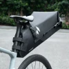 Подседельная сумка Rockbros AS-157 RideMate водонепроницаемая (5907769391569)