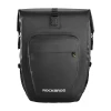 Сумка на багажник Rockbros AS-001 водонепроницаемая 27L Black (5907769391606)