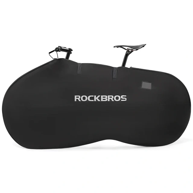 Чохол еластичний Rockbros D002 торба транспортна для велосипедів шосейних та гірських 26