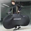 Чохол еластичний Rockbros D002 торба транспортна для велосипедів шосейних та гірських 26