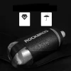Сумка Rockbros D45 велосипедна поясна для фляги Black (5907769391637)