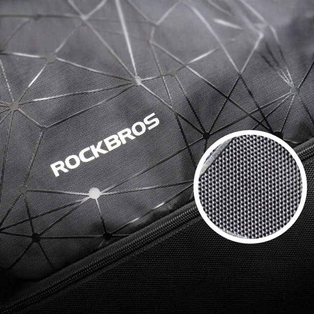 Рюкзак спортивний Rockbros D49-2 великий (5907769391644)