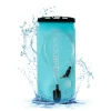 Бутилка спортивна Rockbros Water Bag (5907769391682)