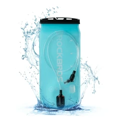 Бутилка спортивна Rockbros Water Bag (5907769391682)