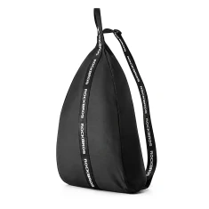Рюкзак Rockbros H34 з кріпленням для шолома Black (5907769391705)