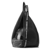 Рюкзак Rockbros H34 з кріпленням для шолома Black (5907769391705)
