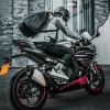 Рюкзак Rockbros H36 з кріпленням для шолома (5907769391712)
