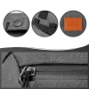 Рюкзак Rockbros H43 для складного велосипеда Brompton Gray (5907769391743)