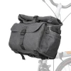 Рюкзак Rockbros H46 сумка на кермо Grey (5907769391750)
