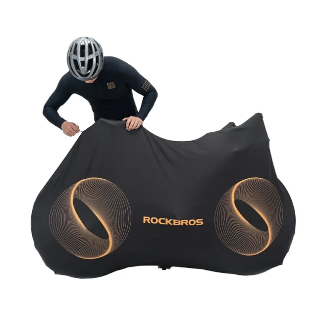 Чохол велосипедний Rockbros D97 (5907769391781)