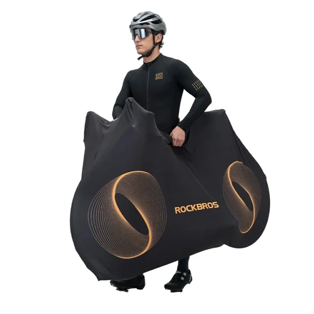 Чохол велосипедний Rockbros D97 (5907769391781)
