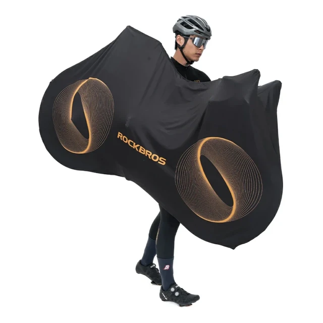 Чохол велосипедний Rockbros D97 (5907769391781)