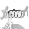 Сумка на кермо 1,9L Rockbros TL001 Road to Sky White (5907769391804)