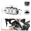 Сумка на кермо 1,9L Rockbros TL001 Road to Sky White (5907769391804)