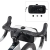 Сумка на кермо 1,9L Rockbros TL001 Road to Sky White (5907769391804)