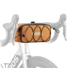 Сумка на кермо 1.9L Rockbros TL001 Road To Sky Orange (5907769391811)