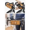Сумка на кермо 1.9L Rockbros TL001 Road To Sky Orange (5907769391811)