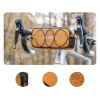Сумка на кермо 1.9L Rockbros TL001 Road To Sky Orange (5907769391811)