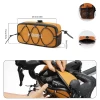 Сумка на кермо 1.9L Rockbros TL001 Road To Sky Orange (5907769391811)