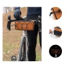 Сумка на кермо 1.9L Rockbros TL001 Road To Sky Orange (5907769391811)