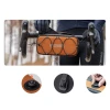 Сумка на кермо 1.9L Rockbros TL001 Road To Sky Orange (5907769391811)