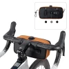 Сумка на кермо 1.9L Rockbros TL001 Road To Sky Orange (5907769391811)