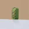 Сумка на кермо 1,9L Rockbros TL001 Road to Sky Green (5907769391828)